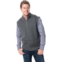 Saint Bernard Two Tone Vest - Men's