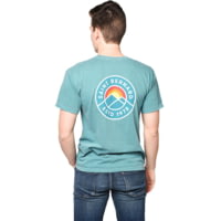 Saint Bernard Vintage Circle Mountain Tee - Men's