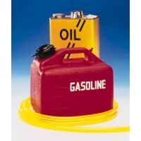 Saint Gobain Tygon Fuel and Lubricant Tubing, Formulation F-4040-A, Saint-Gobain Performance Plastics AAG00017, Pack