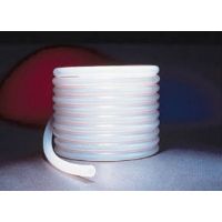 Saint Gobain Tygon Sanitary Silicone Tubing, Formulation 3350, Saint-Gobain Performance Plastics ABW00003, Pack of 50