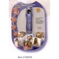 Sakar 3 in 1 Digital Camera 82379