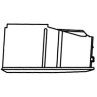 Sako Model 75 7mm Rem MAG/300WM 4 Rounds Rifle Magazine