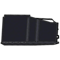 Sako Model 75 243Win/7MM-08Rem/308Win 5 Rounds Rifle Magazine