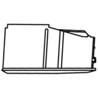 Sako Model 75 22 PPC / 6MM PPC 5 Rounds Rifle Magazine