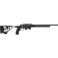 Sako T3X Ace Target Bolt Action Rifle, .17 Hornady Magnum Rimfire, 16in Barrel