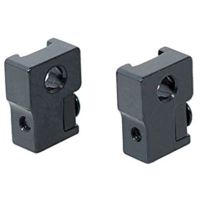 Sako/Tikka Optilock Base For Tikka T3/T3x &amp; Sako TRG, Blued