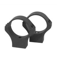 Sako TRG 34MM Rifle Scope Rings
