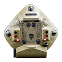 Norotos Universal Shroud-Light w/ IR