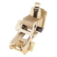 Norotos AKAII Helmet Mount for PVS-15/18/21/31
