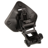 Norotos AKAII Helmet Mount for PVS-7/14 &amp; 15/18/21 Adapters w/ Universal Shroud