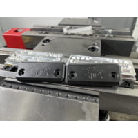 Salmon River Solutions SRS M-LOK Forennd Weight