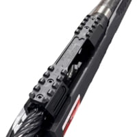Salmon River Solutions SRS Savage Ultralite Scope Rail