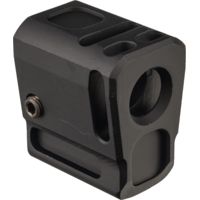 SAM 04-06031-01 M&amp;P SHIELD POCKET COMPENSATOR BK 040603101