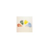 Samco Disposable Transfer Pipets, Graduated, Samco Scientific 222-20S Large Bulb, Pack of 500