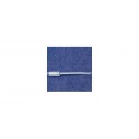 Samco Disposable Transfer Pipets, Sterile, Samco Scientific 202-20S General-Purpose Standard, Pack of 500