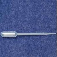Samco Disposable Transfer Pipets, Sterile, Samco Scientific 262-20S Extra-Long, Pack of 400