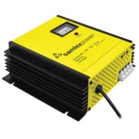 Samlex America 15A Battery Charger