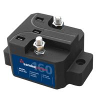 Samlex America 160A Automatic Charge Isolator