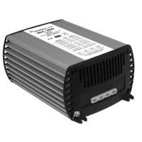 Samlex America 360W Fully Isolated DC-DC Converter, 30A, 30-60V Input, 12.5V Output
