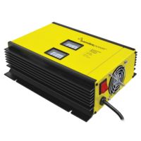 Samlex America 50A Battery Charger