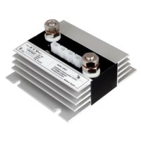 Samlex America 200A Battery Guard