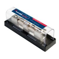 Samlex America 400A Class T Fuse Block Accessory Kit