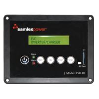 Samlex America Remote Control f/EVO Series Inverter/Chargers