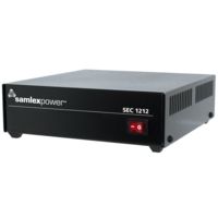 Samlex America Desktop Switching Power Supply