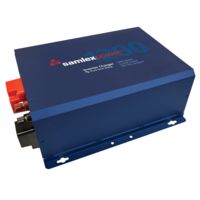 Samlex America Evolution F Series 1200W, 120V Pure Sine Wave Inverter/Charger w/24V Input &amp; 40 Amp Charger w/Hard Wiring