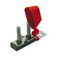 Samlex America Double Pole Fuse Bar Package