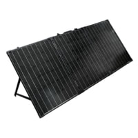 Samlex America MSK-135 Portable Charging Kit 135 Watt