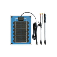 Samlex America Suncharger Portable Trickle Charger