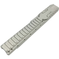 Samson 030026811 Hannibal Rail Natural Gray Ruger Mini-14/30