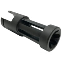 Samson Flash Hider with 2.50in OAL &amp; .860