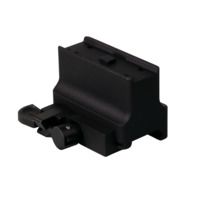Samson Aimpoint T1 Quick Release Base w/1.72 inch Rise