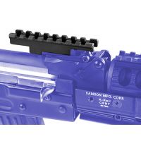 Samson AK-47 Rails - AK47 Rear Sight Rail