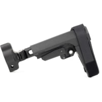 Samson B.R.E. MP5 End Cap Folding Bufferless Receiver Extension