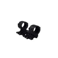 Samson DMR 34mm Scope Mount Rings w/20 MOA Bias