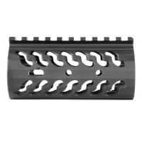 Samson Evolution 4in Extension