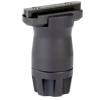 Samson Evolution Vertical Forend Grip Standard Length Aluminum Grip