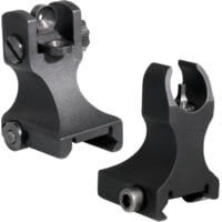 Samson Top Mounted Deployable Iron Sight for Picatinny