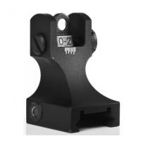 Samson Top Mounted Deployable Rear Sight