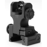 Samson Aluminum Top Mounted Deployable Iron Sight