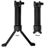 Samson Grip Pod w/ Renforced Bipod