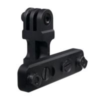 Samson M-LOK 90 degree GoPro Mount Kit