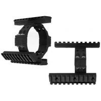 Samson Modular Accessory Tactical Rail for the AR-15 M4