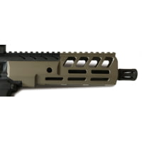 Samson MPX Handguard
