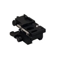 Samson NVM-14 Quick Release Flip-to-Side Mount