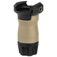 Samson Picatinny Rail Vertical Assembly Grip