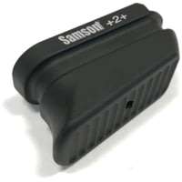 Samson Plus 2 Magazine Bassplate for Glock 43